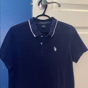 Men’s Polo Assn polo